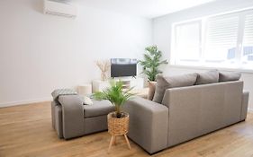 Pinheiro Apartments - Ponte De Lima